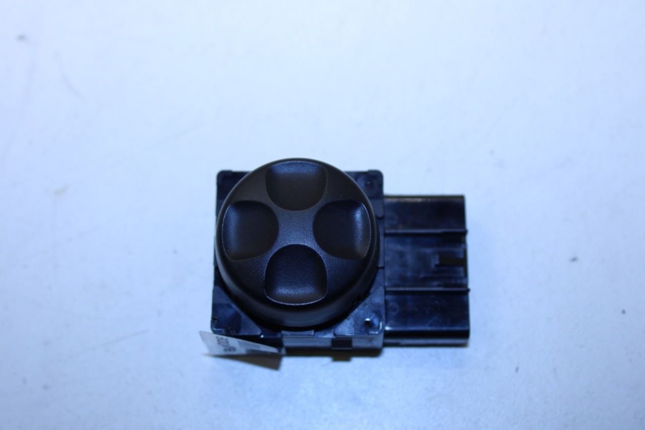 2014-2021 Jeep Cherokee 75th Anniversary Front Left Power Seat Adjustment Switch - Alshned Auto Parts