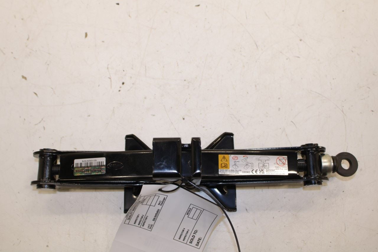 2021-2025 Mazda CX30 S 2.5L AWD Lift Jack w/ Lever Bar C243-37-790C OEM - Alshned Auto Parts