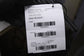 2015-2023 Ford Mustang GT Coupe Front Left Upper Roof Molding Weatherstrip Set16