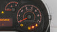 2016-22 Ram ProMaster City Speed Gauge Instrument Cluster 72K Mileage 68316365AA - Alshned Auto Parts