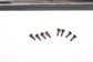 2011-2021 Jeep Grand Cherokee Limited Left and Right Side Roof Luggage Rack Rail - Alshned Auto Parts