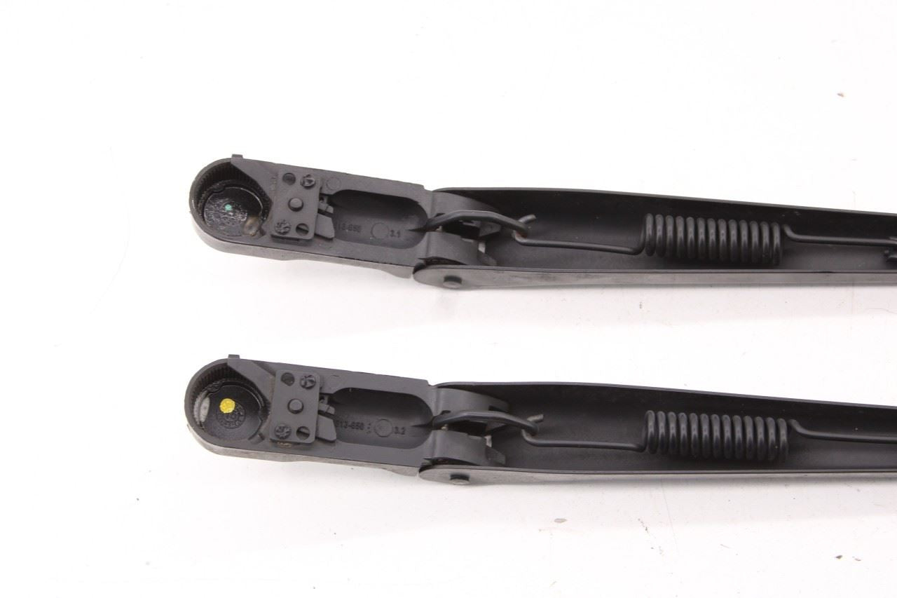2008-2016 Ford F250 Lariat Front Left and Right Side Windshield Wiper Arm OEM - Alshned Auto Parts