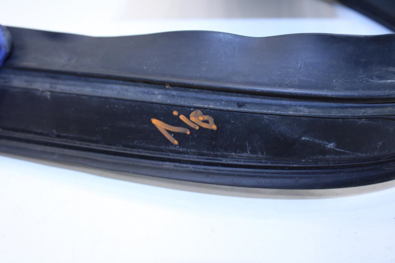2013-2020 Nissan Pathfinder SV Left Side Rocker Panel Molding Seal 80839-3JA0B - Alshned Auto Parts
