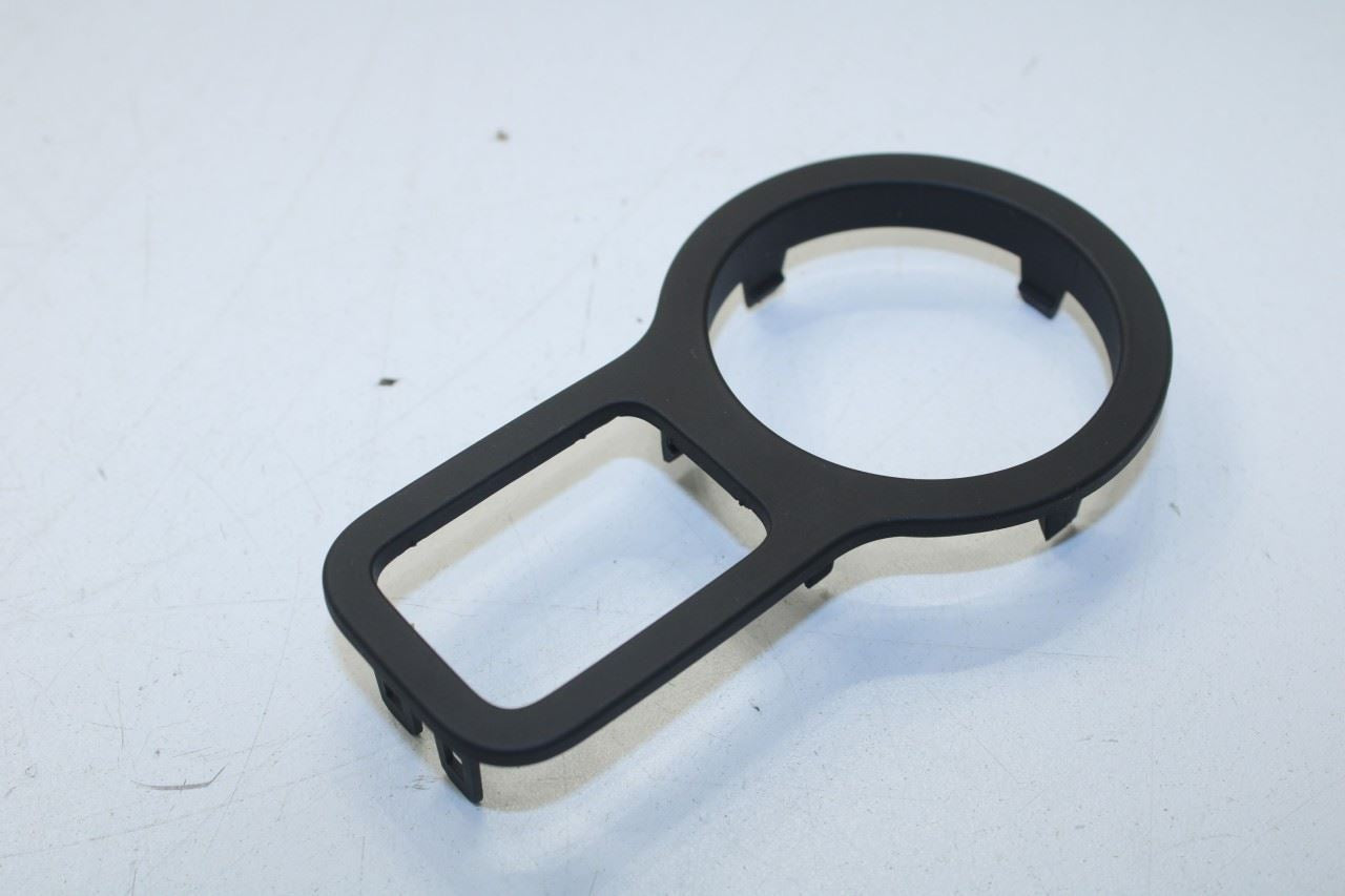 17-21 Maserati Ghibli Dash LH Rheostat Light Switch w/ Headlight Control Switch - Alshned Auto Parts