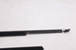 08-14 Mercedes-Benz C350 Sport Front Left Door Window Trim Belt Weatherstrip Set - Alshned Auto Parts