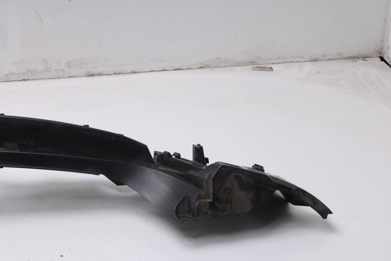 2010-15 BMW 750LI xDrive RR Bumper Center Mount Support Bracket 51127301225 OEM - Alshned Auto Parts