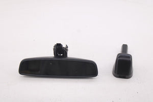 2018-2025 Volkswagen Atlas SE Interior Inside Rear View Mirror w/ Cover