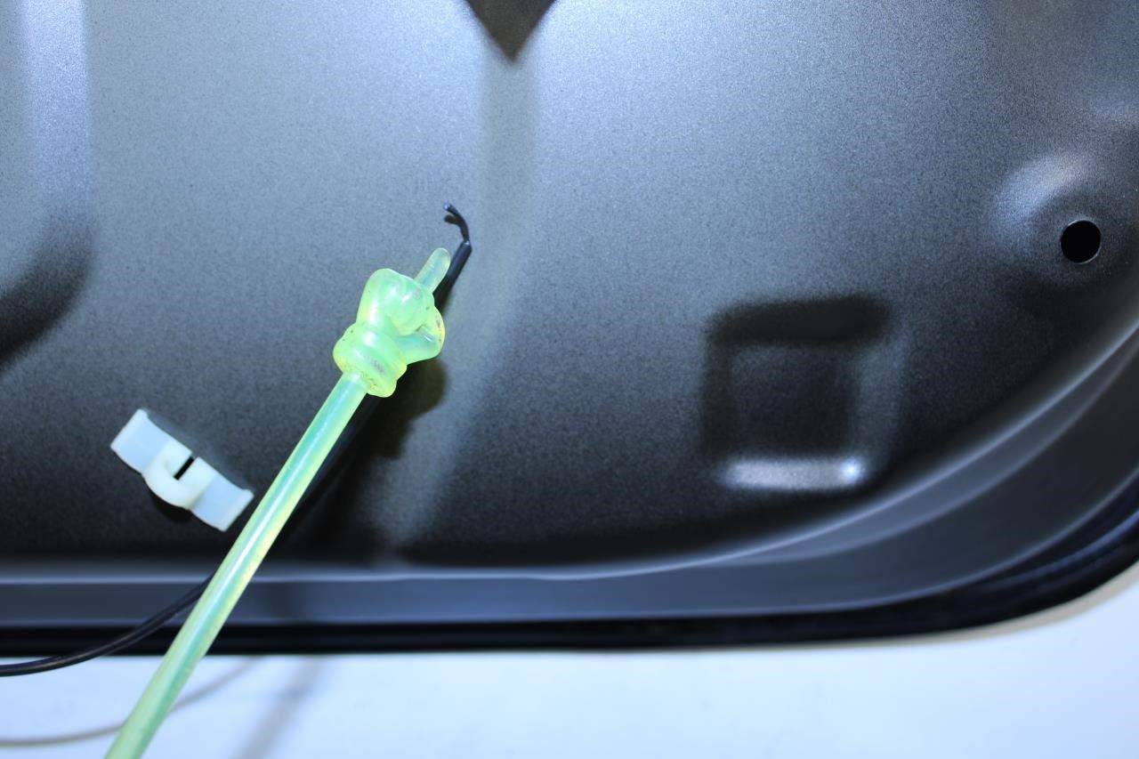 2016-2019 Nissan Sentra SV Rear Trunk Deck Lid Shell Panel H4300-3SGBA OEM *ReaD - Alshned Auto Parts
