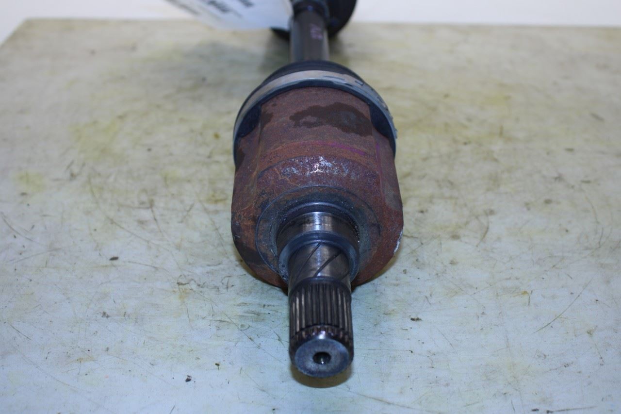 2022-25 Mitsubishi Eclipse Cross ES 4x4 FR LH CV Axle Drive Half Shaft 3815B263 - Alshned Auto Parts