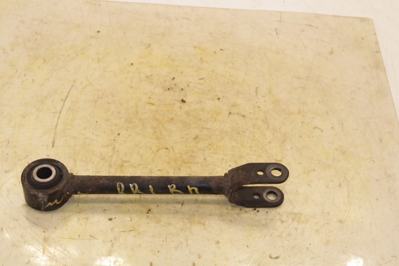 14-17 Infiniti QX50 AWD Rear Suspension RH Side Lower and Upper Control Arm Set - Alshned Auto Parts