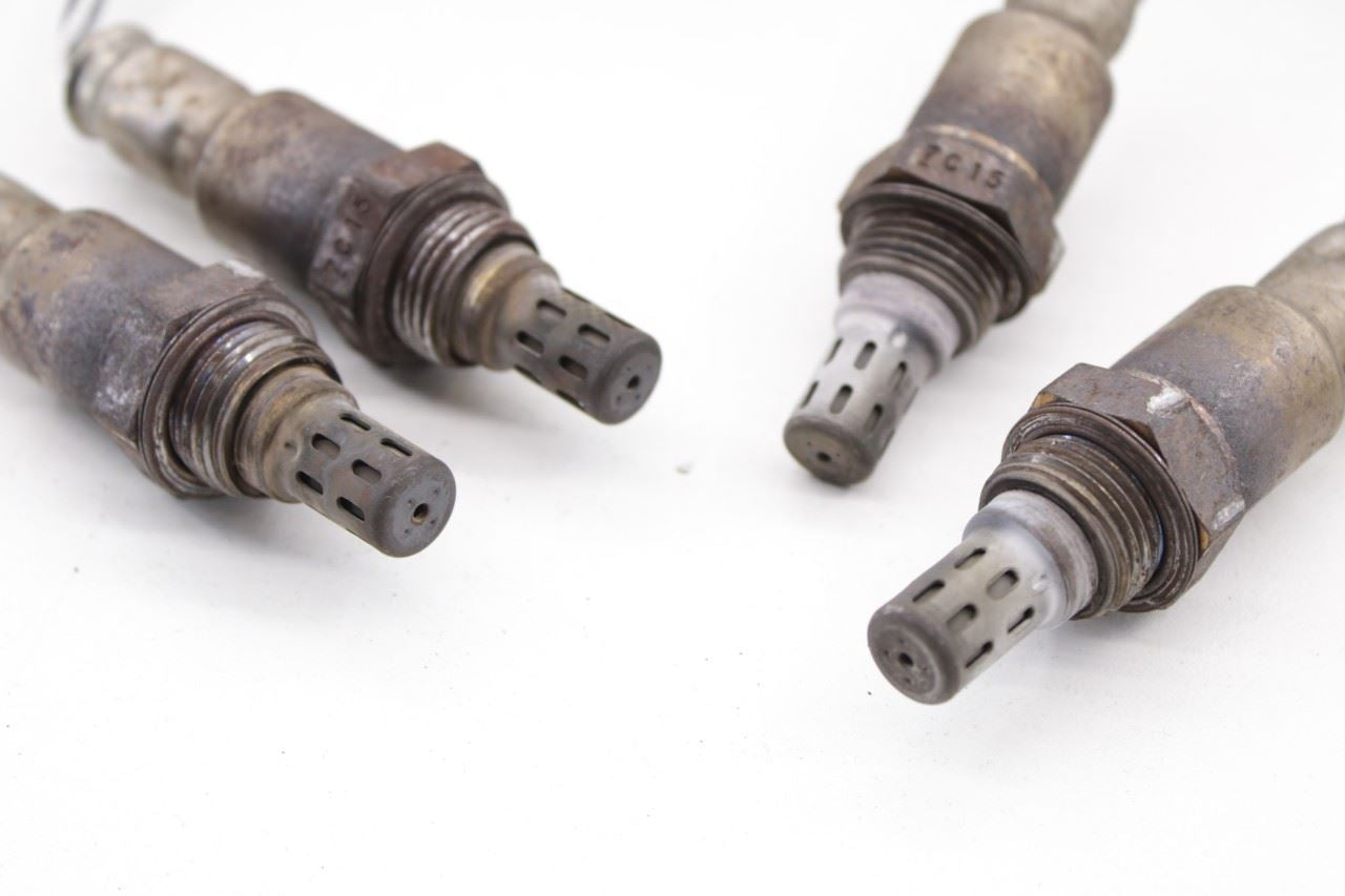 2012-2021 Jeep Grand Cherokee Summit 5.7L Oxygen Sensor Set of 4 5149180AA OEM - Alshned Auto Parts