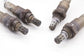 2012-2021 Jeep Grand Cherokee Summit 5.7L Oxygen Sensor Set of 4 5149180AA OEM - Alshned Auto Parts