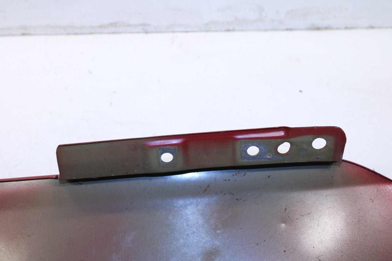 2019-2020 Hyundai Elantra SEL Front Left Driver Side Fender Panel 66310-F2500 - Alshned Auto Parts
