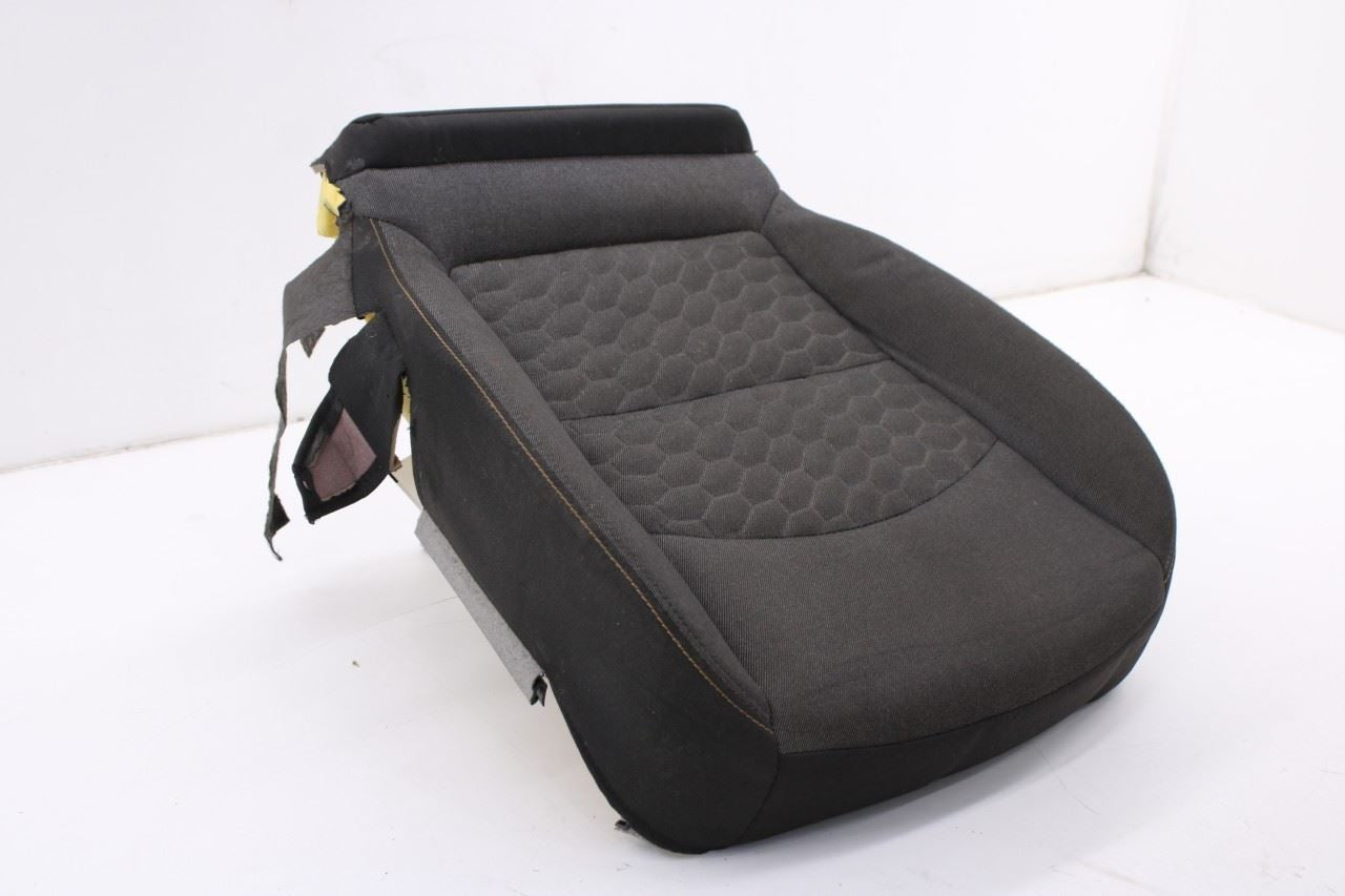 2018-21 Chevrolet Equinox LT Front Driver Left Side Seat Lower Cushion 841889002