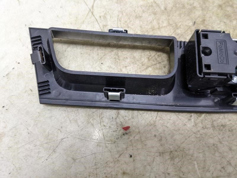 2013-2020 Ford Fusion Front Left Master Power Window Switch DG9T-14540-ACW OEM - Alshned Auto Parts