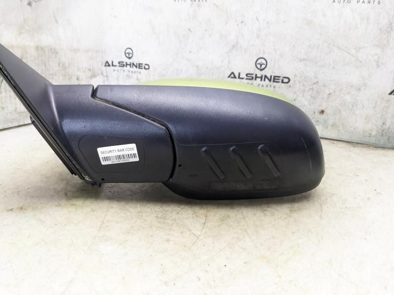 2014-2019 Kia Soul Left Driver Side Rearview Mirror 87610-B2510 OEM - Alshned Auto Parts