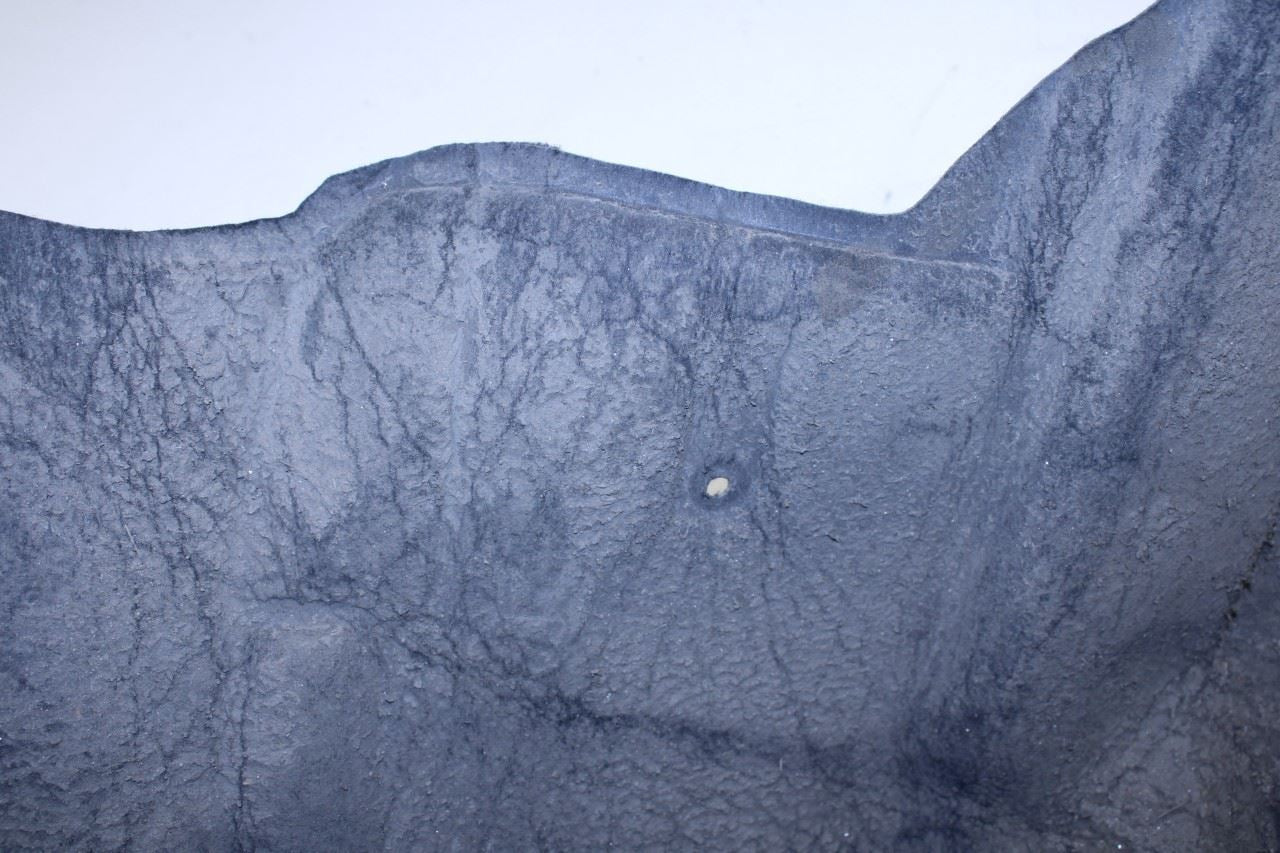 18-20 Nissan Pathfinder SV Rear Right Wheelhouse Liner Splash Shield 76748-9PR0A - Alshned Auto Parts