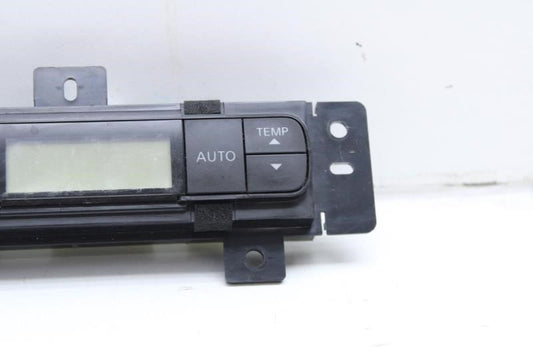 2013-2020 Nissan Pathfinder RR AC Heater Temperature Climate Control 27511-3KA0A - Alshned Auto Parts