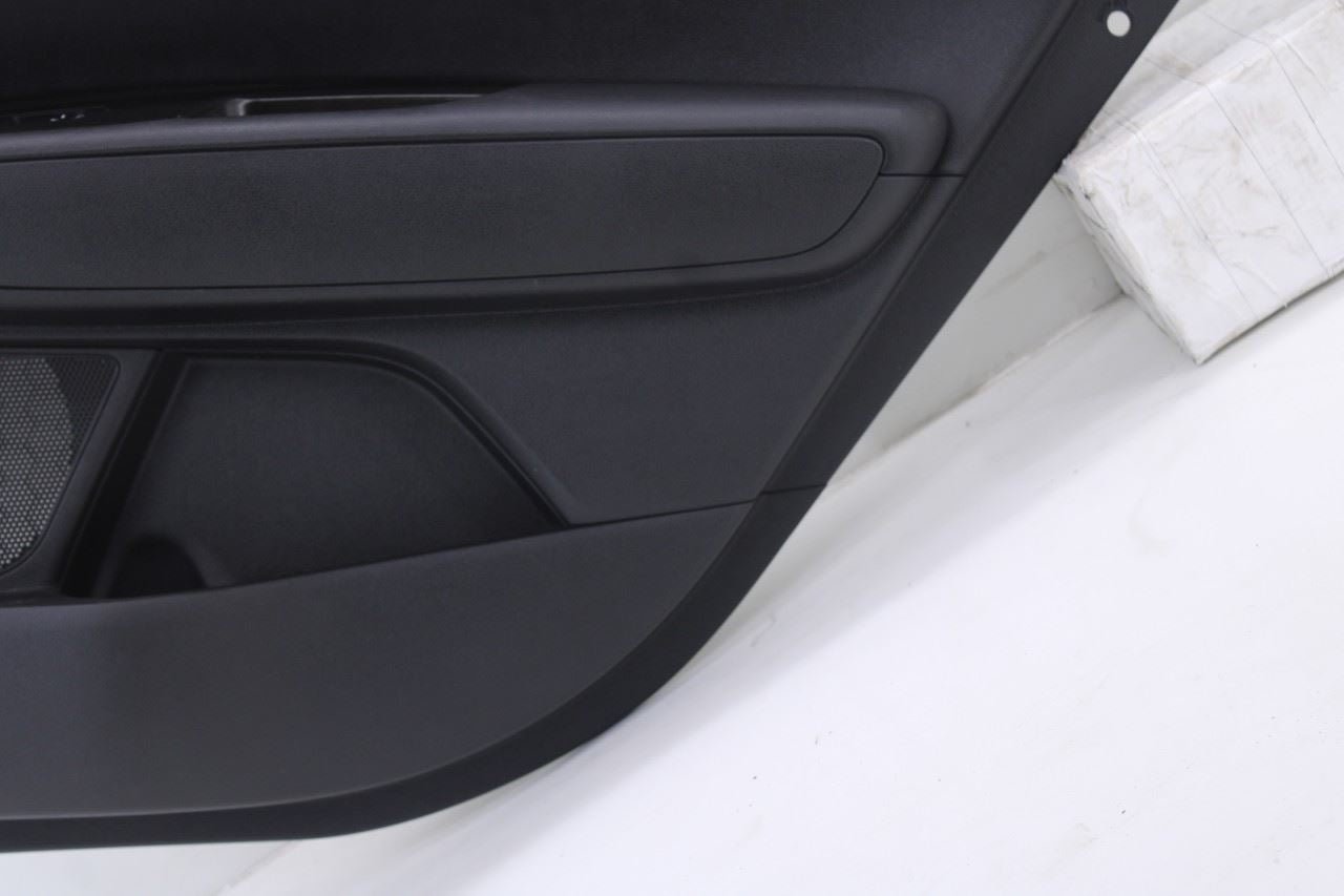 16-18 Kia Optima EX Rear Right Passenger Side Door Trim Panel 83302-D5380BF9 OEM5