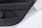 16-18 Kia Optima EX Rear Right Passenger Side Door Trim Panel 83302-D5380BF9 OEM5