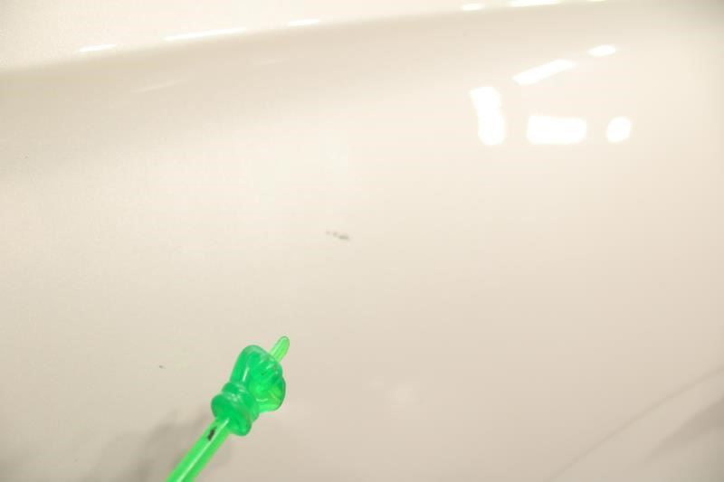 18-24 Ford Expedition Rear Left Lower Quarter Panel 131.6"WB JL1B-4028701-A - Alshned Auto Parts