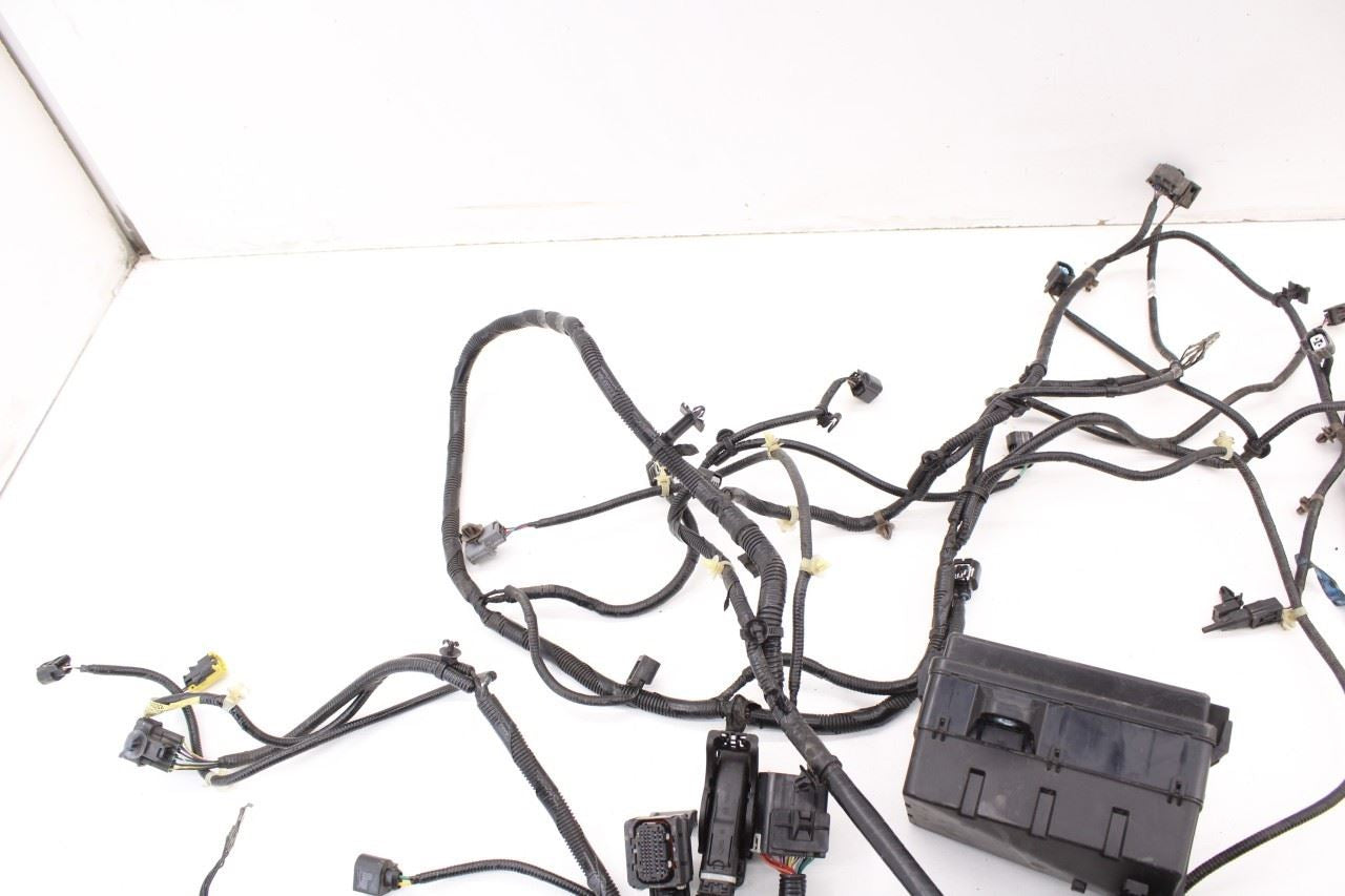 21-24 Honda Odyssey Touring 3.5L Right Side Engine Wire Harness w Fuse Box *ReaD - Alshned Auto Parts