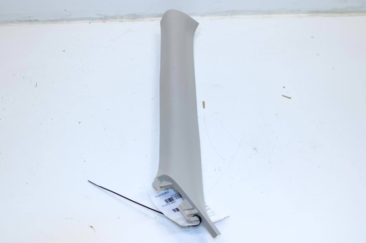 19-24 Nissan Altima SL Front LH Side Windshield A-Pillar Trim Cover 76912-6CA0A - Alshned Auto Parts