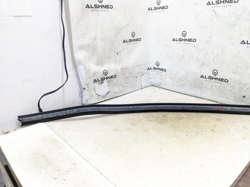 99-16 Ford F250SD Front Right Door Window Inner Belt Weatherstrip 7C3Z-2521456-A - Alshned Auto Parts