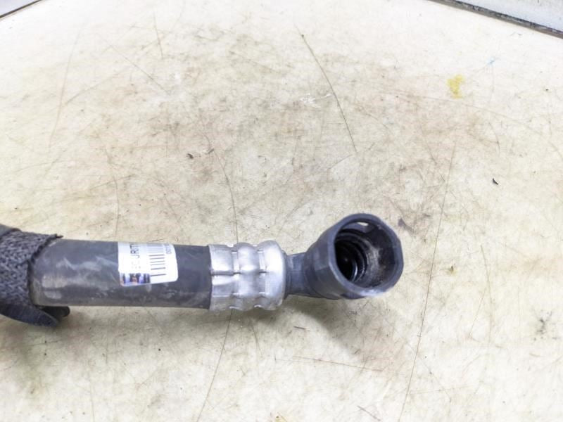 2018-2022 Ford Expedition HVAC Heater Control Valve w Tube JL34-18495-BA OEM - Alshned Auto Parts