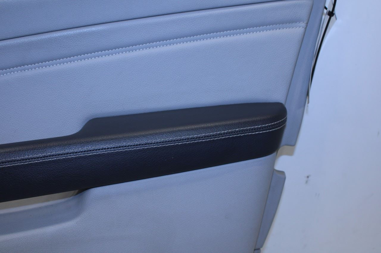 2012-15 Mercedes-Benz ML350 Front Right Side Door Trim Panel 166-720-08-70-7M57 - Alshned Auto Parts