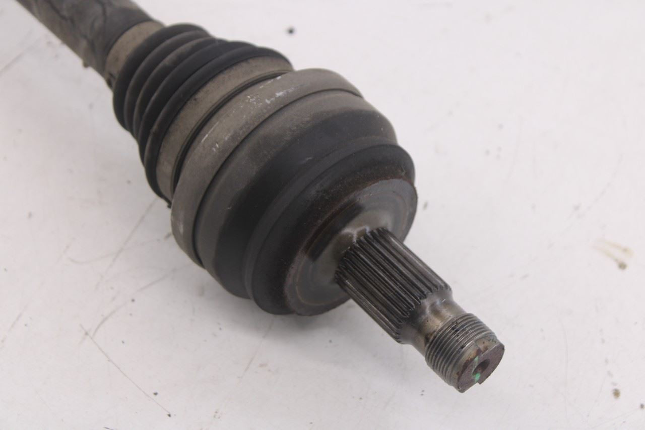 2015-2021 Mercedes-Benz C300 4Matic AWD Rear Right Side CV Axle Drive Half Shaft - Alshned Auto Parts