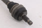2015-2021 Mercedes-Benz C300 4Matic AWD Rear Right Side CV Axle Drive Half Shaft - Alshned Auto Parts