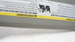 11-16 Chevrolet Cruze LS Front Passenger Right Side Sun Visor w/ Mirror 95034256 - Alshned Auto Parts