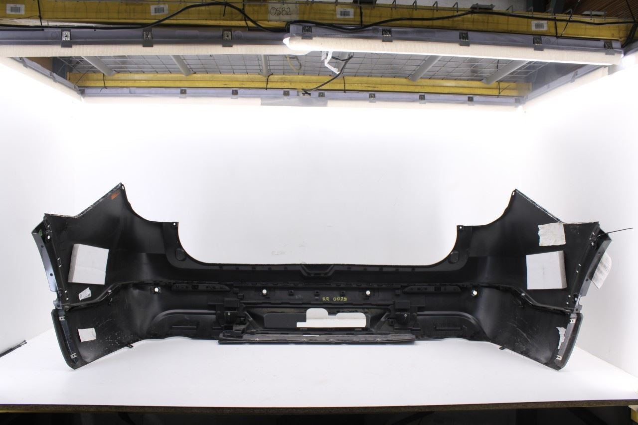 2020-2026 Ford Explorer Interceptor Rear Bumper Cover LB5B-17F001-BAW OEM *ReaD*8