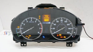 2013-14 Acura ILX Hybrid Tech Speedometer Gauge Instrument Cluster 127K Mileage