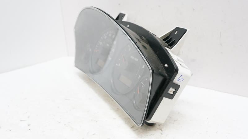 2006 Jeep Grand Cherokee Speedometer Gauge Instrument Cluster Unknown Mileage - Alshned Auto Parts
