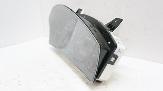 2006 Jeep Grand Cherokee Speedometer Gauge Instrument Cluster Unknown Mileage - Alshned Auto Parts