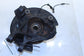 2009-18 Jeep Wrangler Sahara 4WD Front Right Spindle Knuckle Hub 68004086AA OEM - Alshned Auto Parts