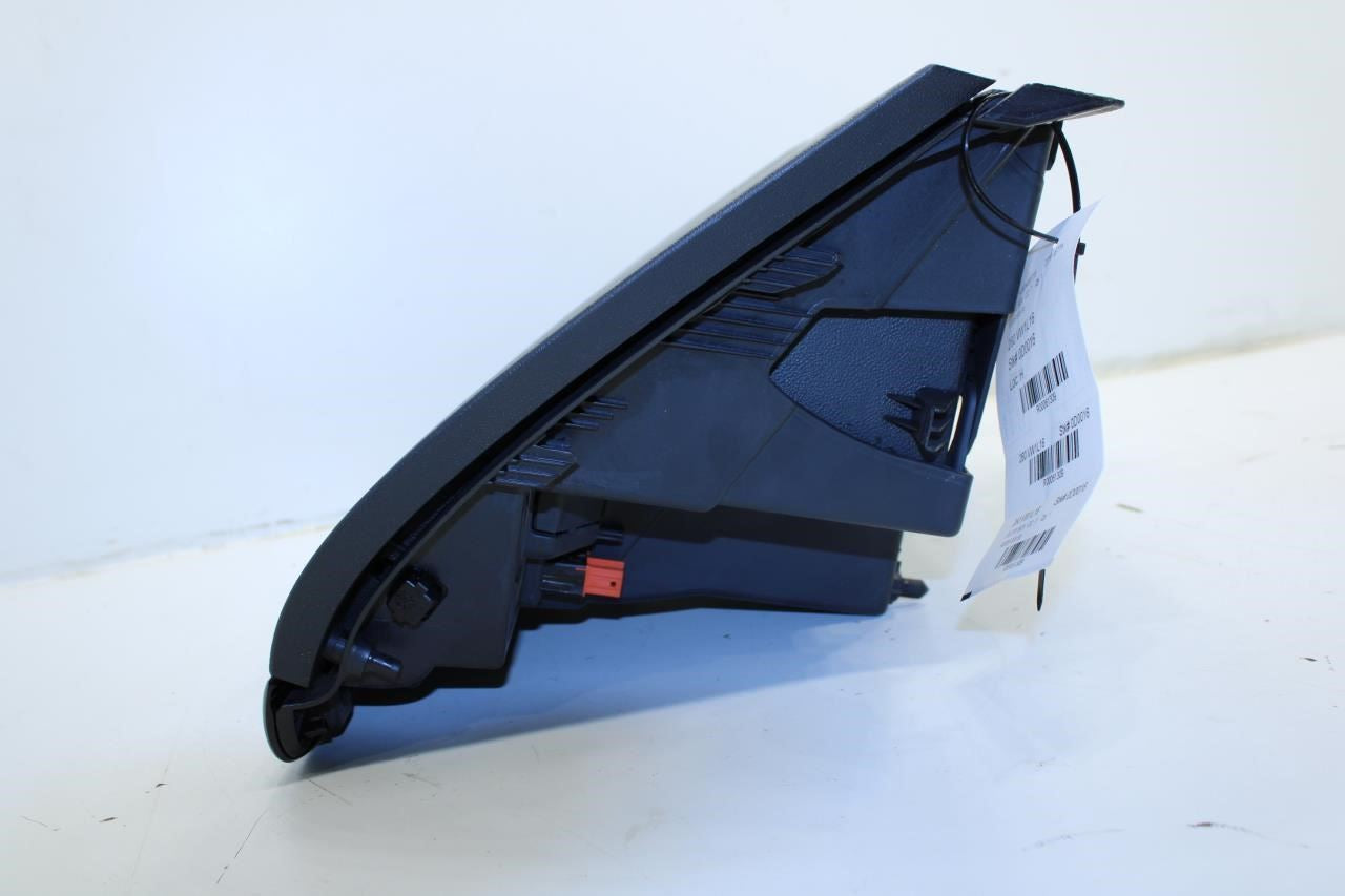2014-2018 Volkswagen Jetta Sport Glove Box Storage Compartment 5C7-857-101-C-82V - Alshned Auto Parts
