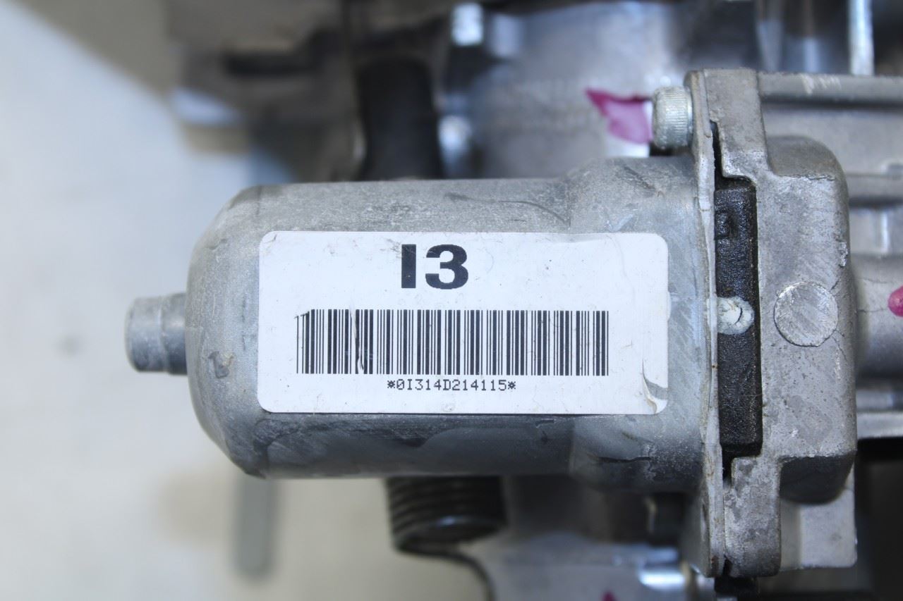 2013-2020 Lexus GS350 3.5L AWD Steering Column Assembly 45810-30230 OEM - Alshned Auto Parts