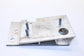 13-24 Nissan Pathfinder SV Rear Left and Right Bumper Reinforcement Stay Bracket - Alshned Auto Parts