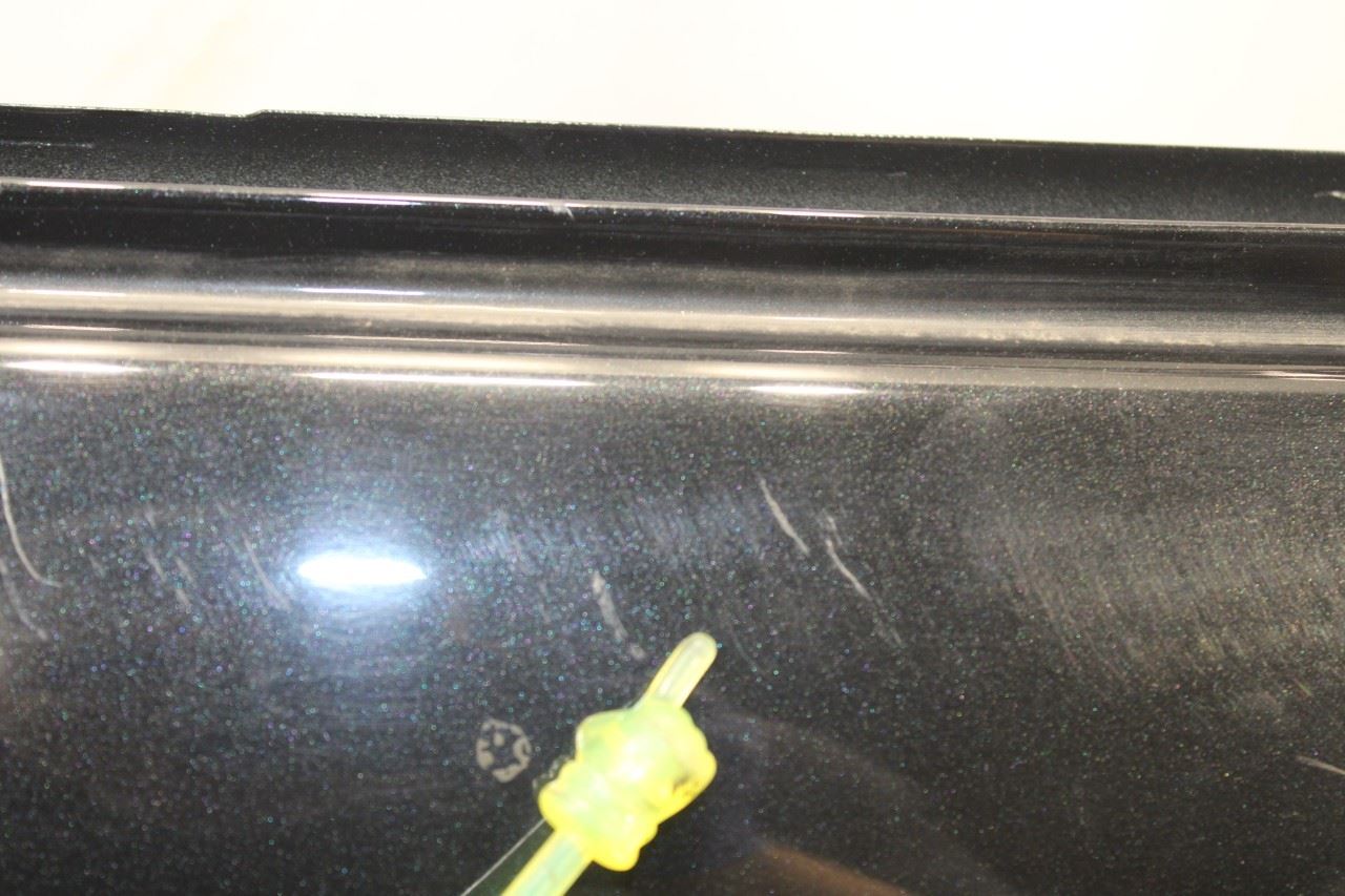 2014-2023 Jeep Cherokee 75th Anniversary Rear Right Passenger Door Shell Panel - Alshned Auto Parts