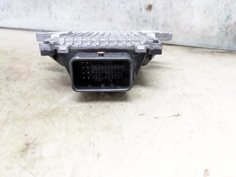 2019-2024 Infiniti QX50 Variable Timing VTC Control Module 237F0-5NA1A OEM - Alshned Auto Parts