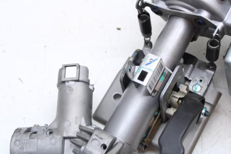 2018-2022 Ford EcoSport Steering Column Assembly GN15-3D077-AA OEM - Alshned Auto Parts