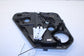 20-25 KIA Soul LX Rear Right Door Window Regulator w/ Carrier Plate 83480-K0000 - Alshned Auto Parts