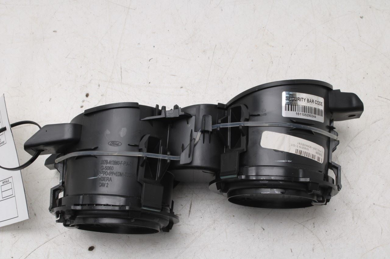 20-21 Ford Escape SEL Front Center Console Cup Holder JX7B-A13560-F OEM - Alshned Auto Parts