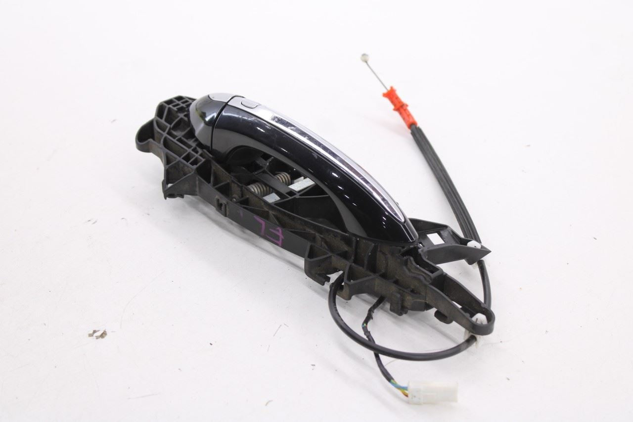 2017-19 Buick LaCrosse Premium 3.6L Front Driver Left Side Door Exterior Handle4