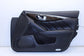 2014-21 Infiniti Q50 Luxe RWD Front Right Passenger Door Trim Panel 80900-4HH0A - Alshned Auto Parts