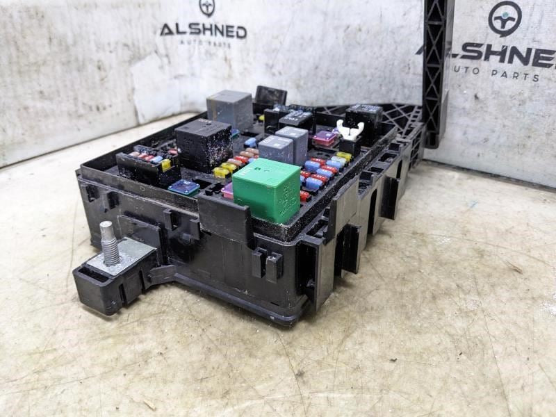 2018 Chevrolet Traverse Fuse Box Relay Power Distribution Block 84292758 OEM - Alshned Auto Parts