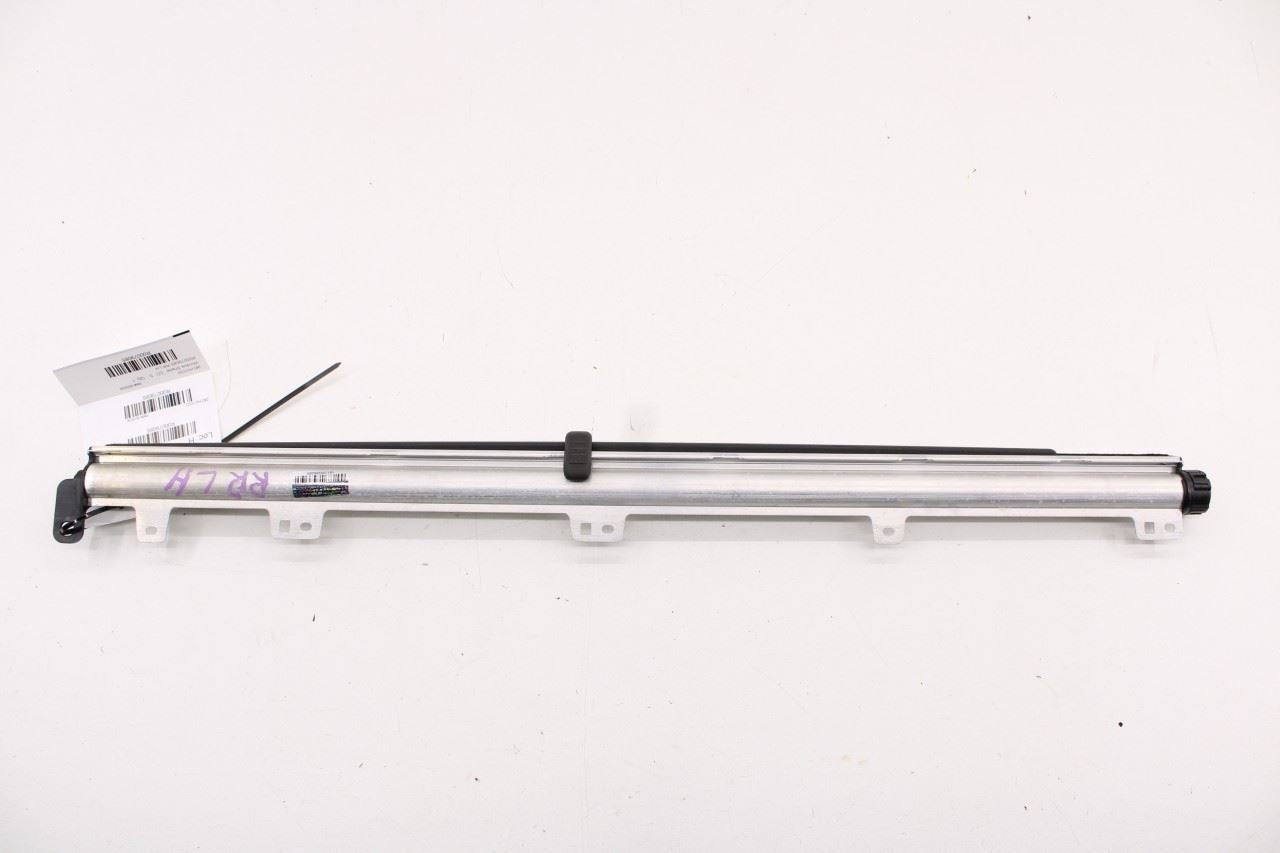 18-26 Honda Odyssey Touring Rear Sliding Door Left Window Blind Roller Sunshade - Alshned Auto Parts